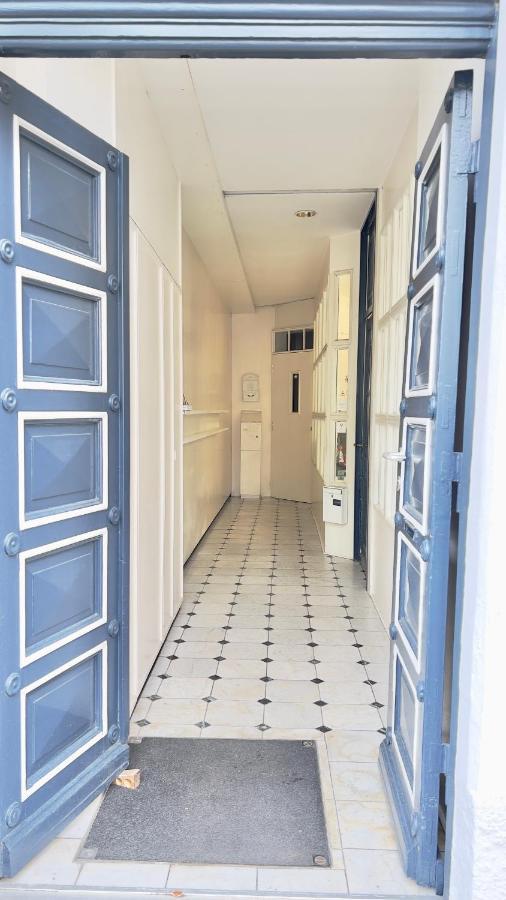 Gemuetliche Maisonettewohnung Mit Dachterrasse Am Schloss Олденбург Екстериор снимка
